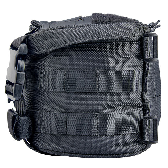Biltwell Sacoche de guidon pour moto EXFIL-7 2.0