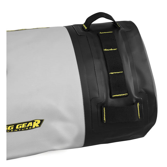 Nelson Rigg Sac à roulettes imperméable Hurricane 10L pour moto