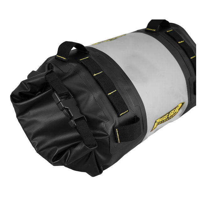 Nelson Rigg Sac à roulettes imperméable Hurricane 10L pour moto