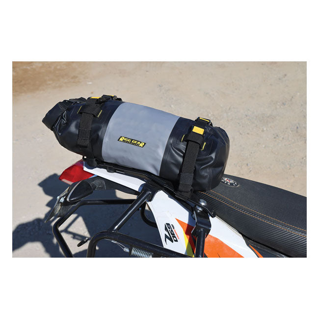 Nelson Rigg Sac à roulettes imperméable Hurricane 10L pour moto