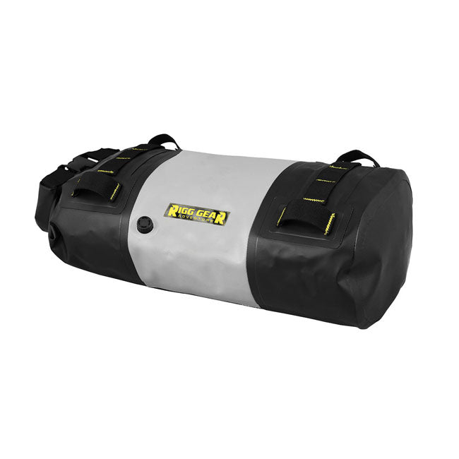 Nelson Rigg Sac à roulettes imperméable Hurricane 10L pour moto