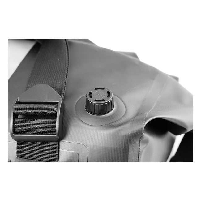 Nelson Rigg Sac de voyage imperméable pour moto Hurricane