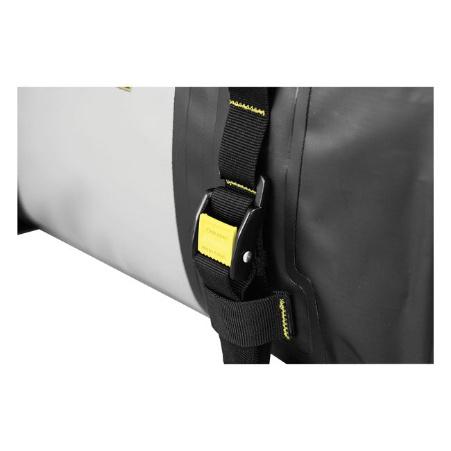 Nelson Rigg Sac de voyage imperméable pour moto Hurricane