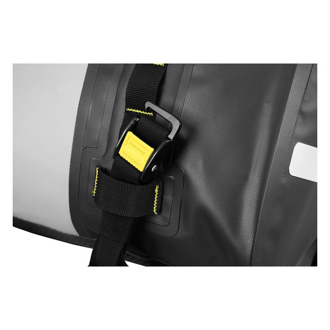 Nelson Rigg Sac de voyage imperméable pour moto Hurricane