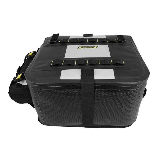 Nelson Rigg Ensemble de sacoches imperméables Hurricane 56L pour moto