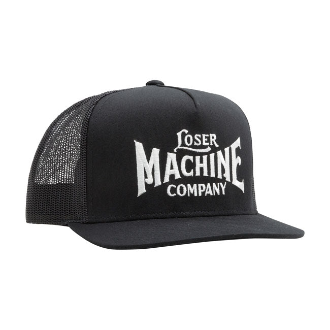 Loser Machine Capuchon de jauge