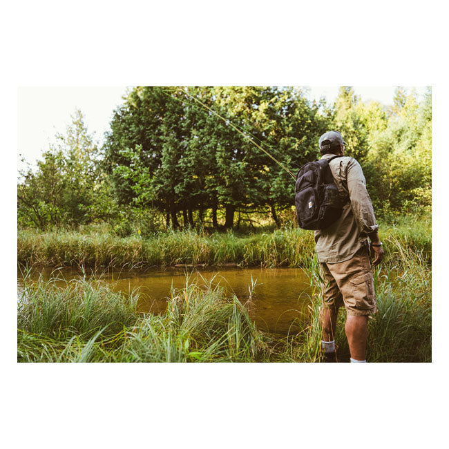 Carhartt Sac à dos classique simple