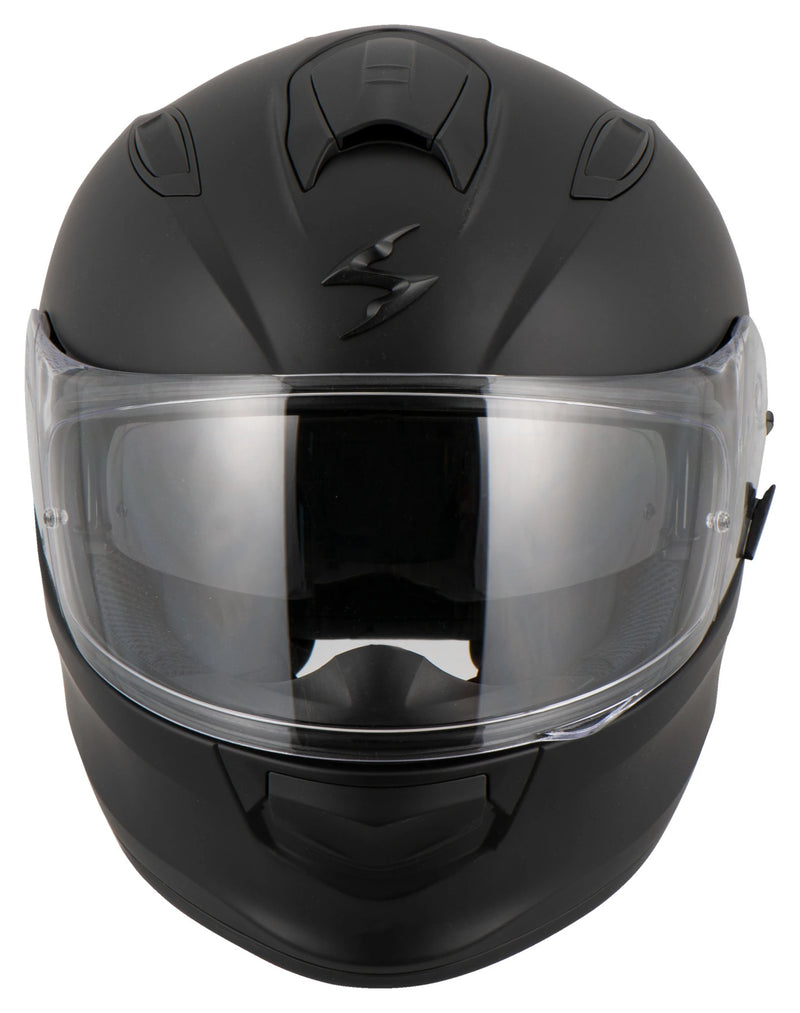 Scorpion EXO-491 Casque moto intégral
