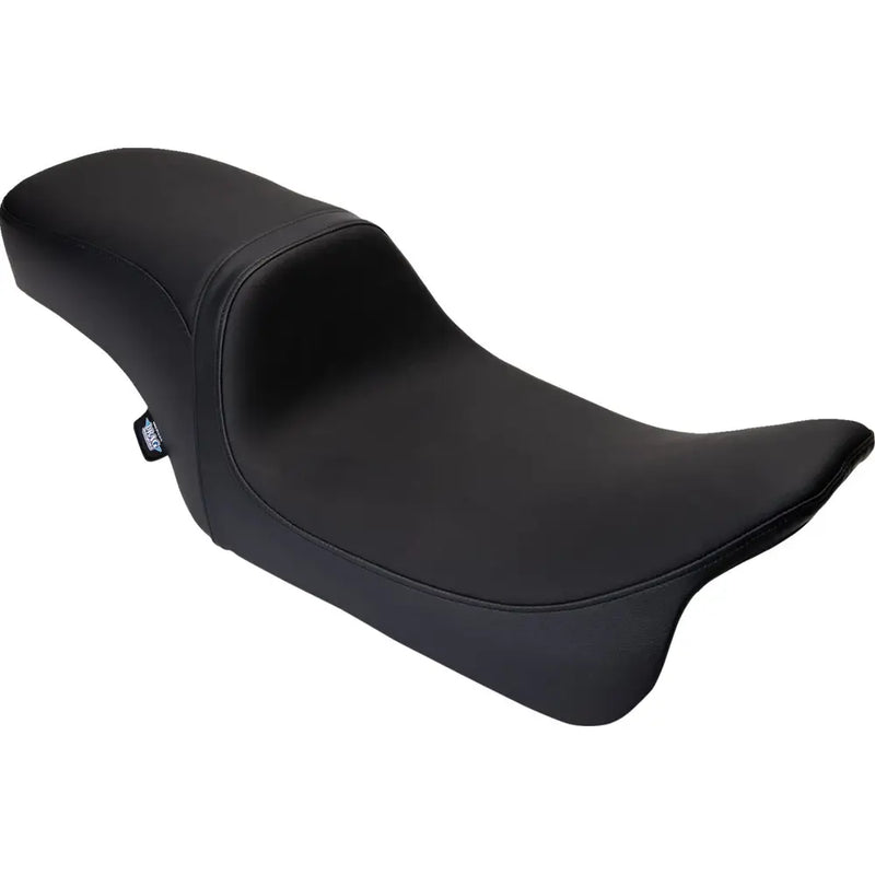 Drag Specialties Selle Performance Predator 2-Up pour Harley 