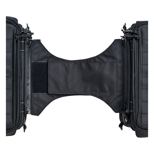 Biltwell Ensemble de sacoches universelles EXFIL-18 pour moto