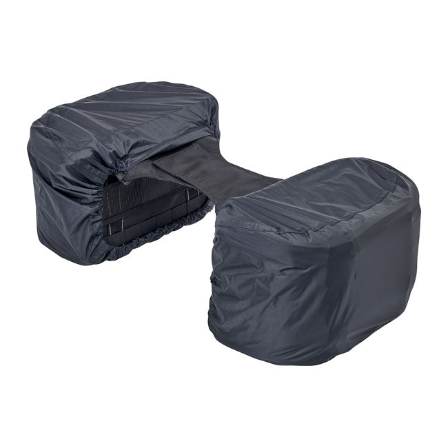 Biltwell Ensemble de sacoches universelles EXFIL-18 pour moto