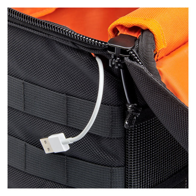 Biltwell Ensemble de sacoches universelles EXFIL-18 pour moto