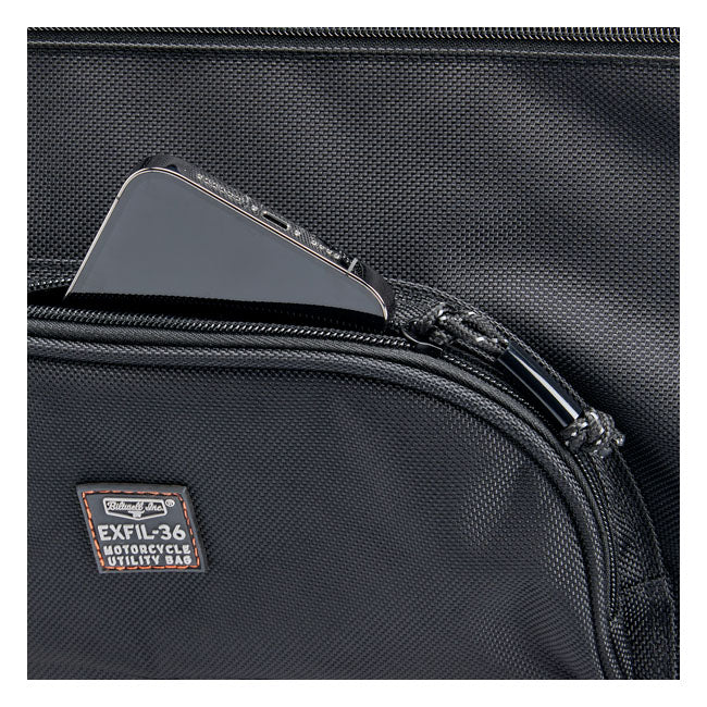 Biltwell Ensemble de sacoches universelles EXFIL-36 pour moto