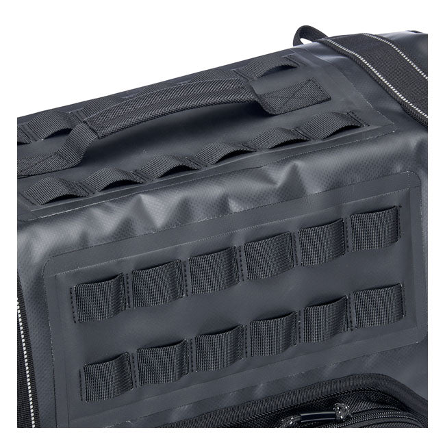 Biltwell Ensemble de sacoches universelles EXFIL-36 pour moto