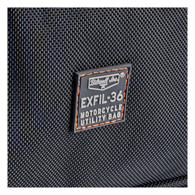 Biltwell Ensemble de sacoches universelles EXFIL-36 pour moto