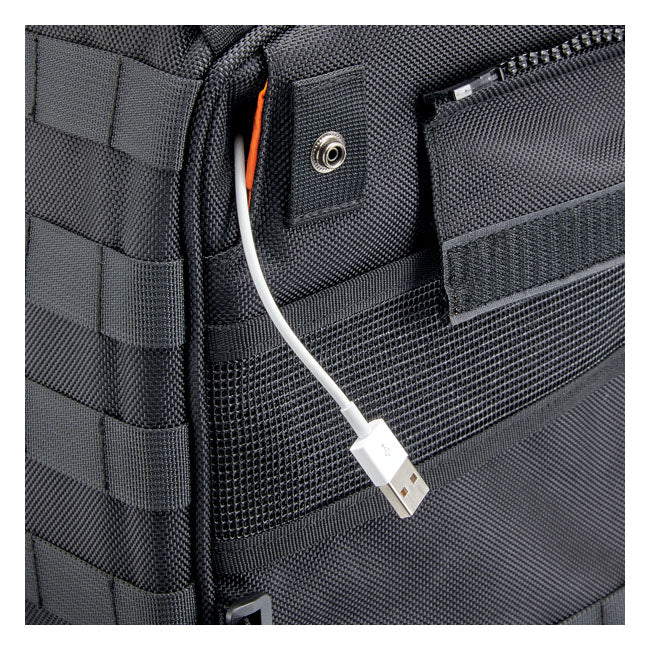 Biltwell Ensemble de sacoches universelles EXFIL-36 pour moto