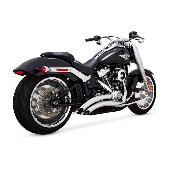 Vance & Hines Echappement Big Radius pour Harley