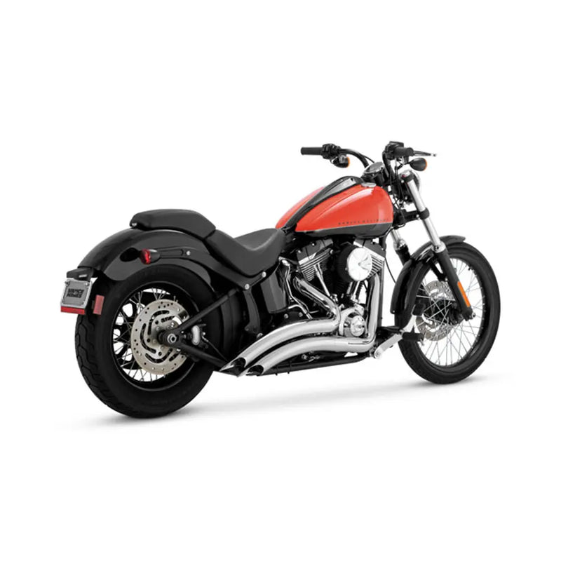 Vance & Hines Echappement Big Radius pour Harley