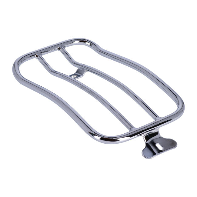 MCS Porte-bagages solo pour Harley