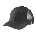Carhartt Casquette de camionneur en toile