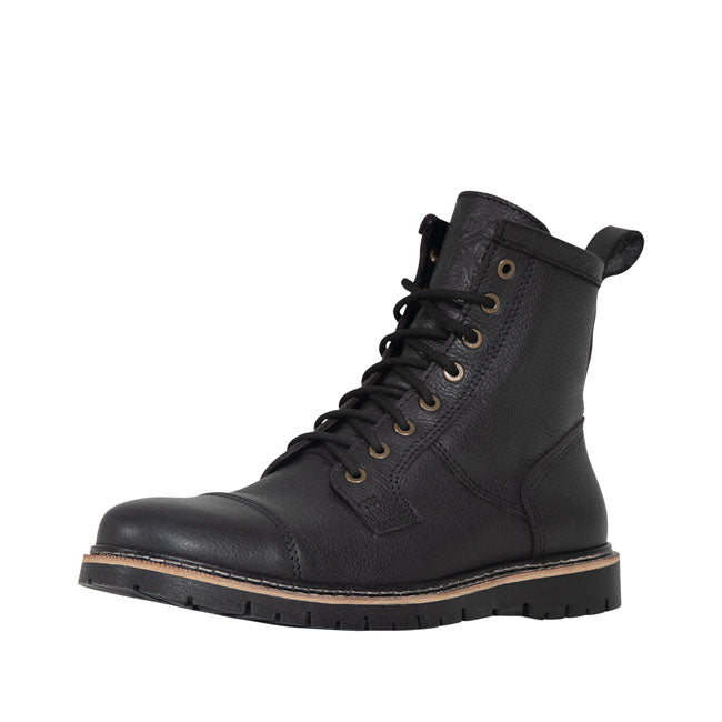 John Doe Bottes de moto Rover