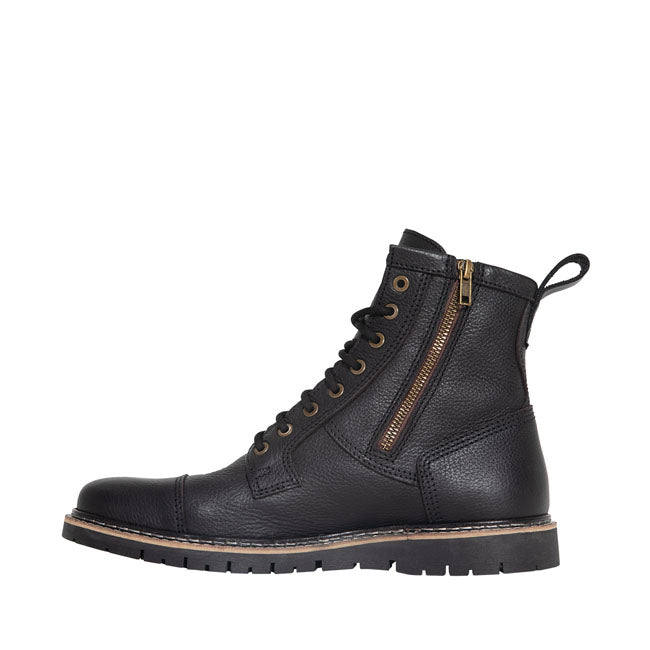John Doe Bottes de moto Rover