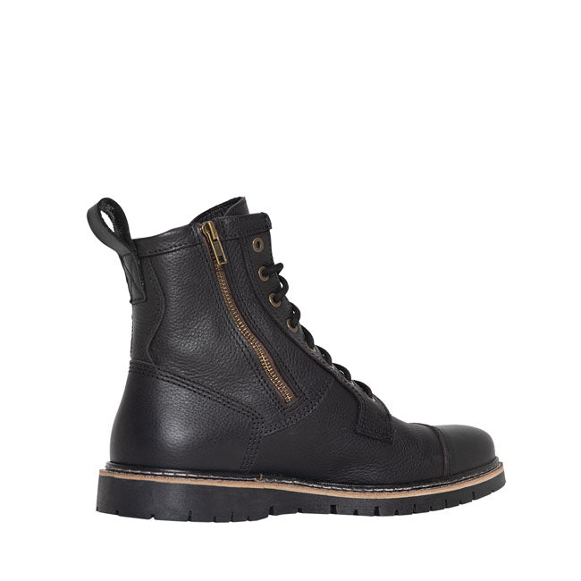 John Doe Bottes de moto Rover