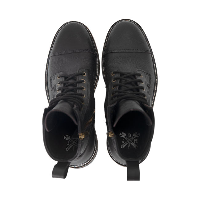 John Doe Bottes de moto Rover
