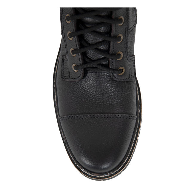 John Doe Bottes de moto Rover