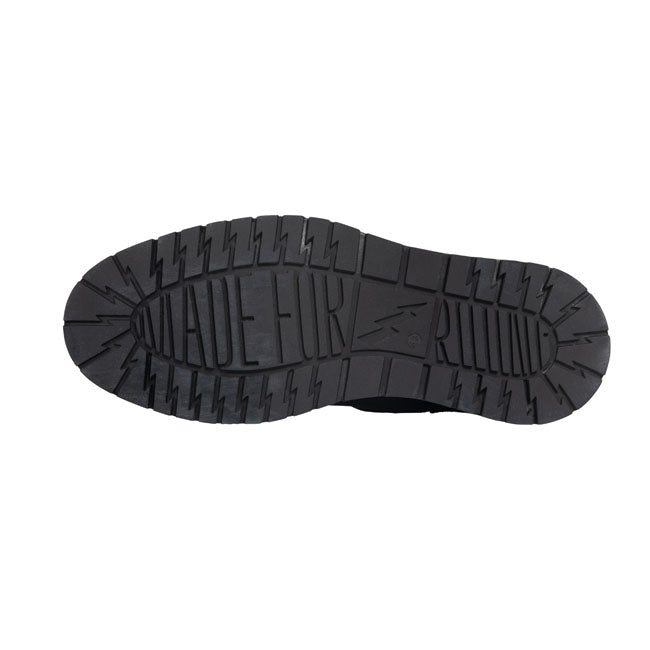 John Doe Bottes de moto Rover