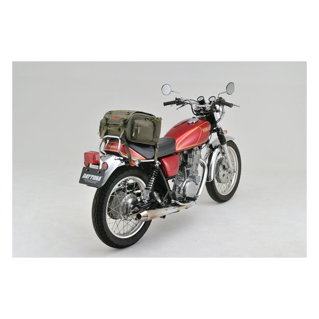 Daytona Sacoche de selle pour moto Henlybegins