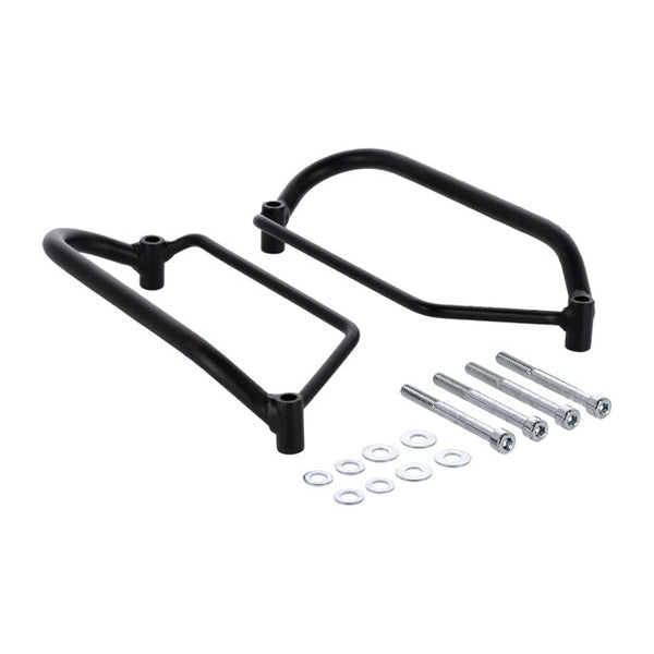Longride Click-On Saddlebag Support Bracket Kit for Indian
