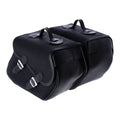 Longride Ensemble de sacoches de moto Heritage 23L à fixation rapide