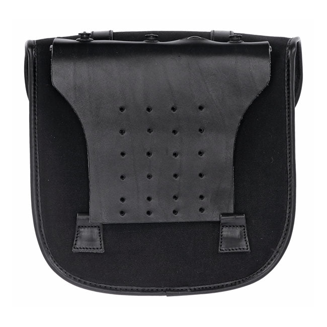 Longride Ensemble de sacoches universelles 18 L à enfiler pour moto