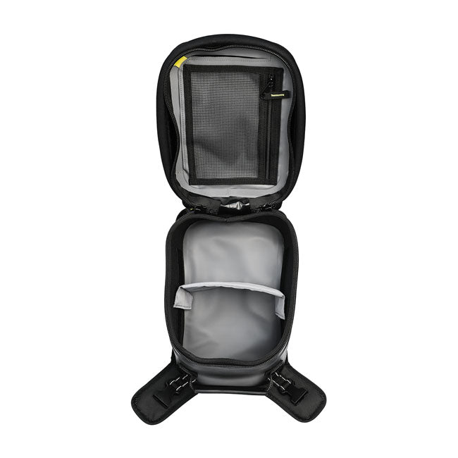 Nelson Rigg Sacoche de réservoir imperméable Hurricane Adventure pour moto