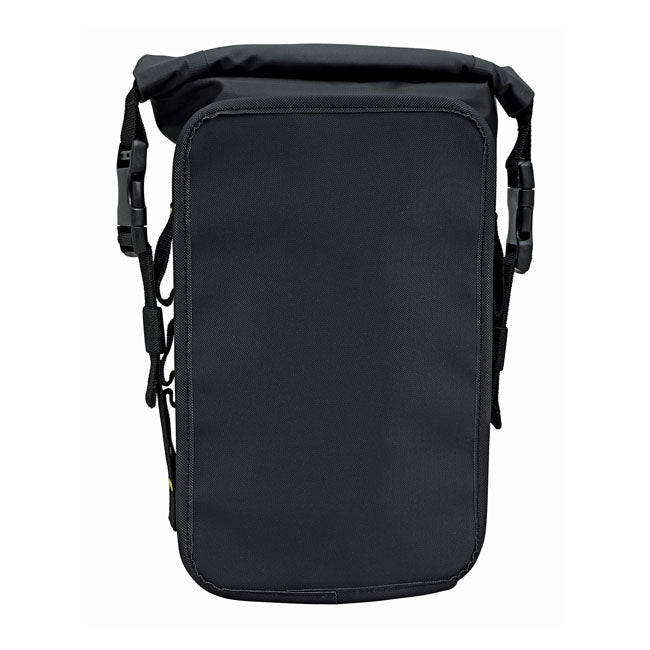 Nelson Rigg Barre de protection pour moto Hurricane RiggPak / Sacoche arrière
