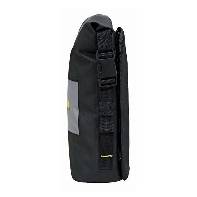 Nelson Rigg Barre de protection pour moto Hurricane RiggPak / Sacoche arrière