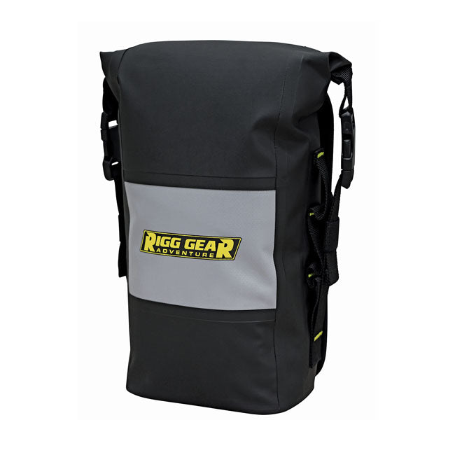 Nelson Rigg Barre de protection pour moto Hurricane RiggPak / Sacoche arrière