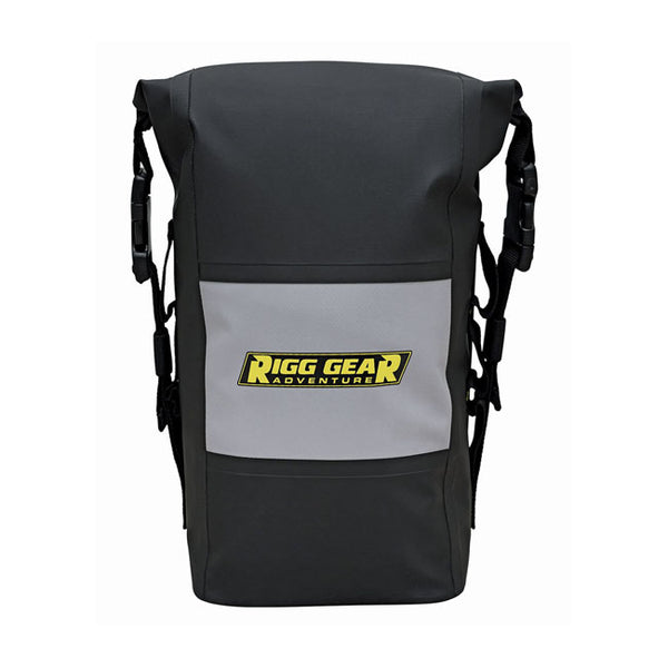 Nelson Rigg Barre de protection pour moto Hurricane RiggPak / Sacoche arrière