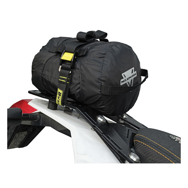 Nelson Rigg Kit de sangles pour bagages de moto Rigg-Strap