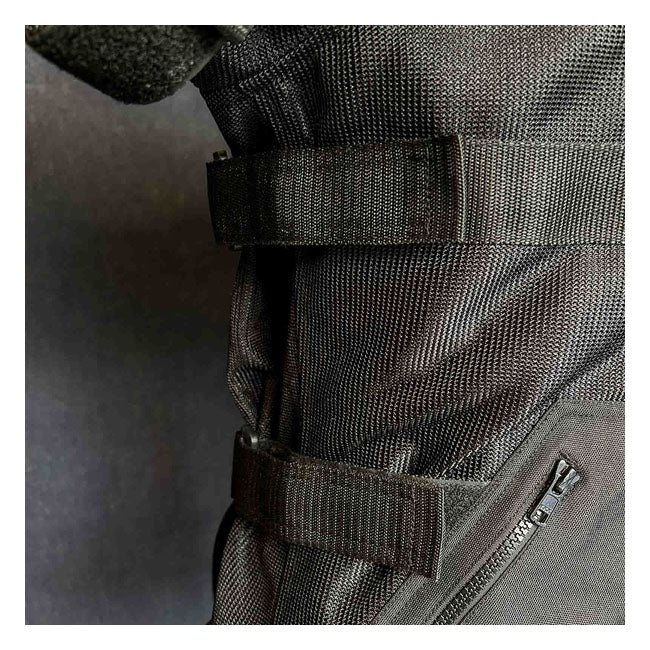 Holy Freedom Veste de moto Superlight Mesh