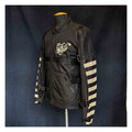 Holy Freedom Veste de moto Superlight Mesh