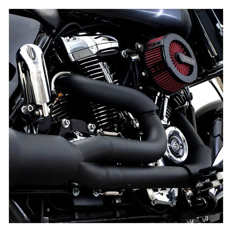 Vance & Hines Jeu d'écrans thermiques pour Hi-Output RR