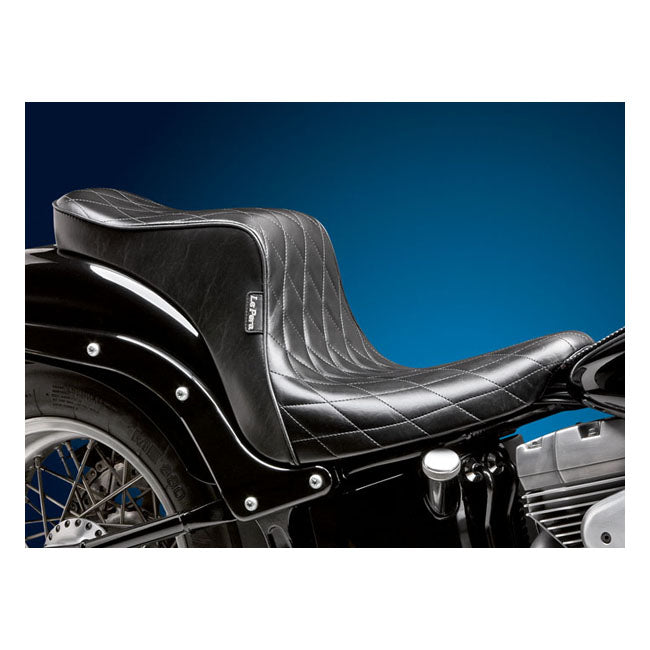 Le Pera Selle Cherokee 2 places pour Harley
