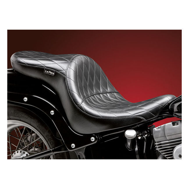 Le Pera Selle Maverick pour Harley