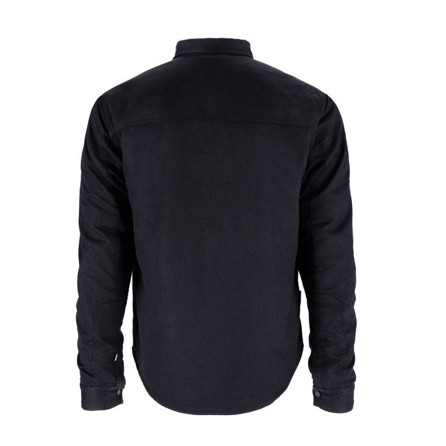 Roeg Chemise moto Chris Mono Layer