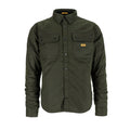 Roeg Chemise moto Chris Mono Layer