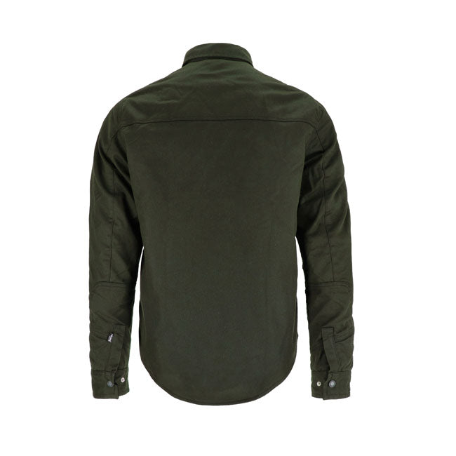 Roeg Chemise moto Chris Mono Layer