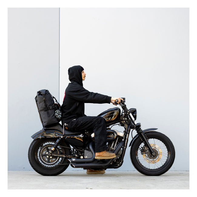 Biltwell Sacoche arrière pour moto EXFIL-60 2.0