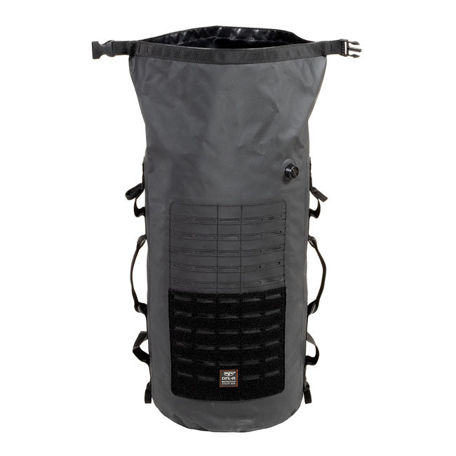 Biltwell Sacoche arrière imperméable EXFIL-65 2.0 pour moto